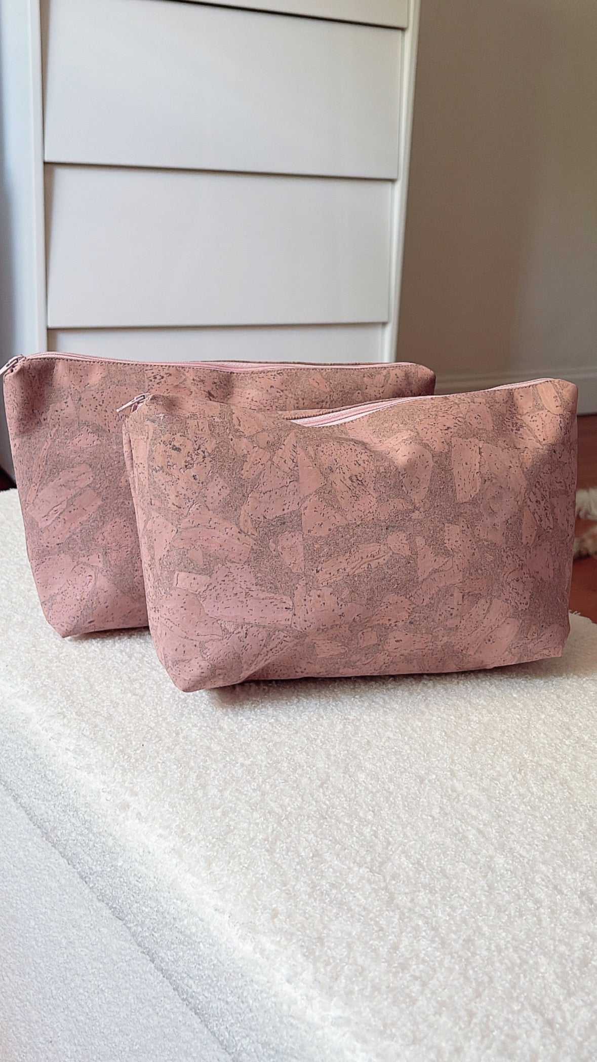 Pink Pattern