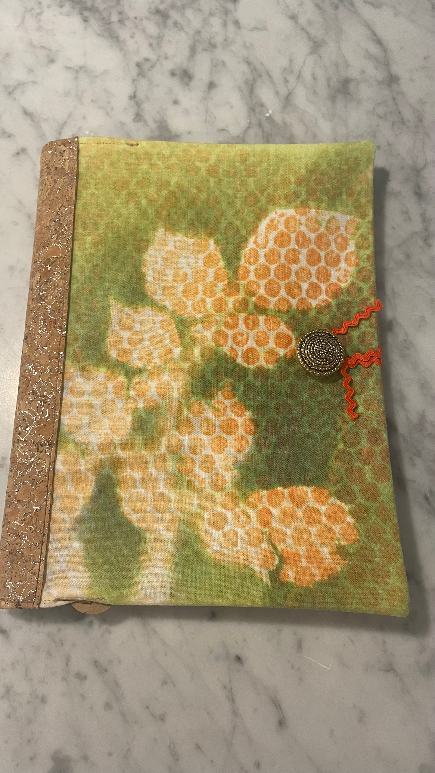 Journal Cover