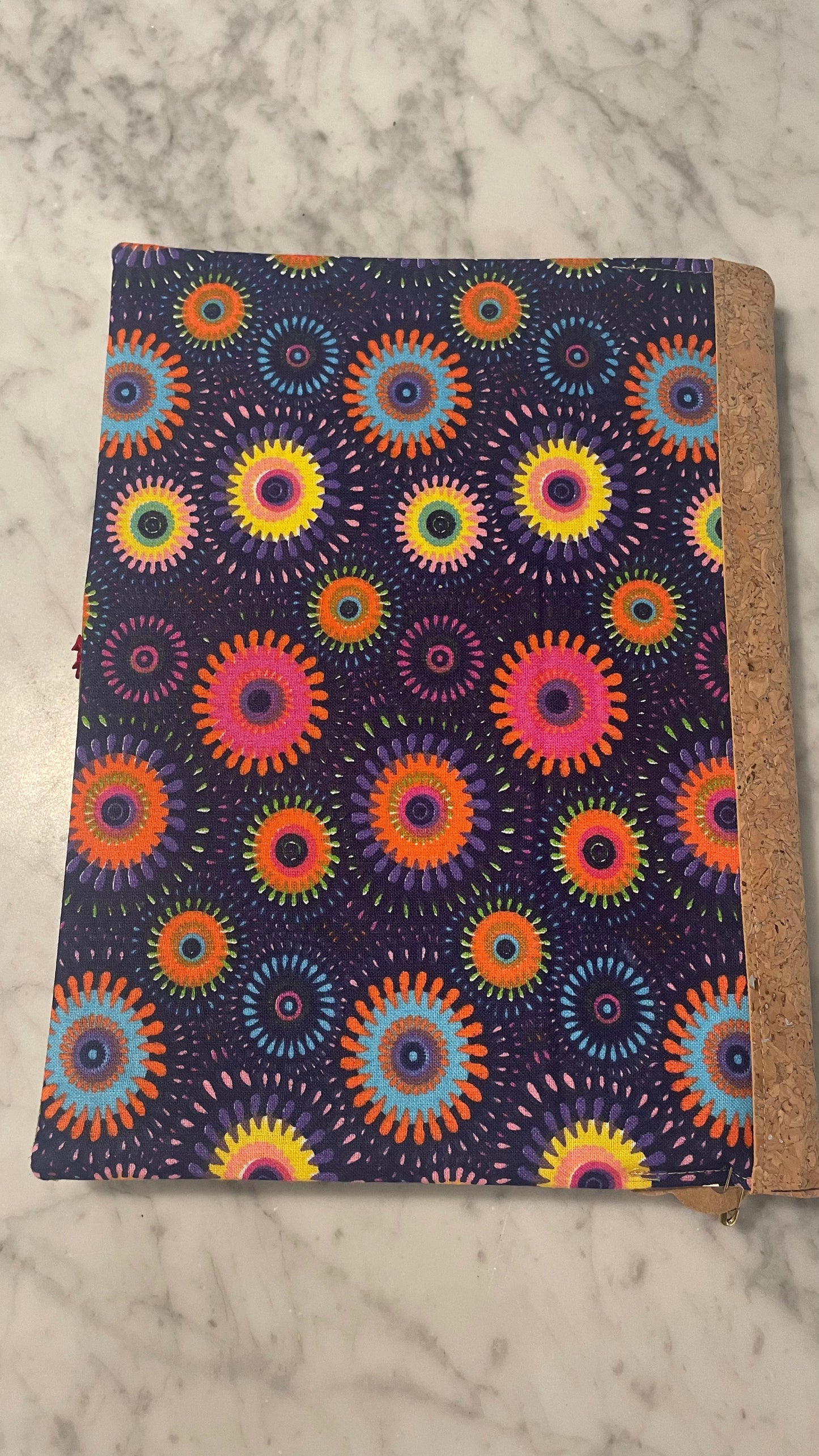 Journal Cover