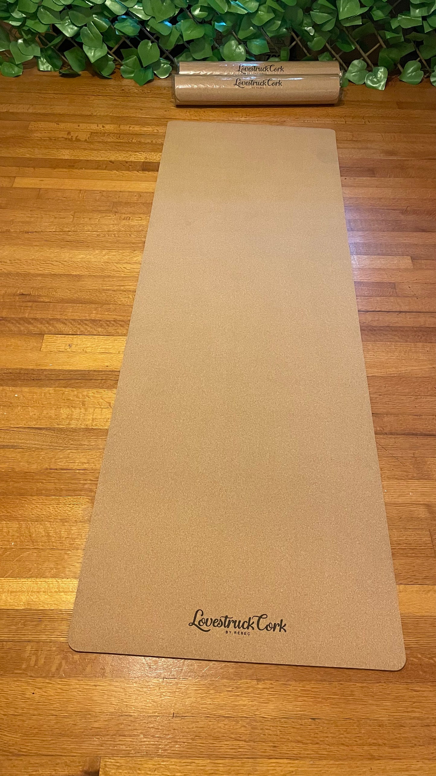 Yoga Mat